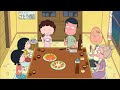 chibi maruko chan eng dub 824