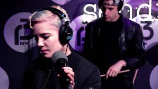 halsey Trap queen cover BBC viral #viral #rap