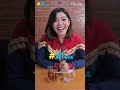 kehangatan bisa mengubah keadaan dan membawa perubahan. oke 😊👌 merryriana