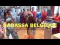 Hadassa Belgique Vol1 - Pasteur Mireille Tshilumba Banza