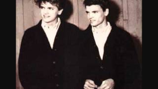 Everly Brothers - TAKE A MESSAGE TO MARY