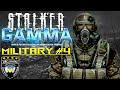 Spetsnaz vs Clear Sky - STALKER GAMMA 2024 | Military Playthrough Gameplay Episode 4