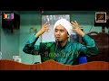 Ustaz Syed Putra Haizam - Esok Belum Tentu Ada