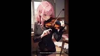 Kanae Relax Piano \u0026 Violin \u0026 Guitar Livestream