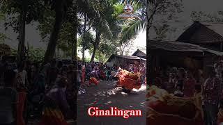 Ginalingan | Sagayan Live Performance