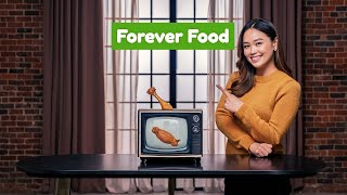 How To Keep Food Memories Alive Forever!