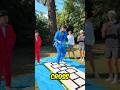 Slippery Game! #games #funny #viralvideo