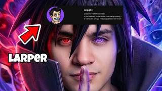 I Investigated The Larps Of Youtube