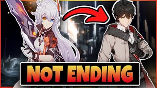 This is Why the Story of Honkai Impact 3rd is NOT Ending