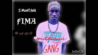 S montana _ Gang _ son officiel 2024