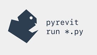 How to pyRevit: Running a script from command prompt