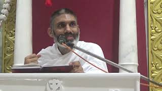 25_Shree Atmasiddhi Shastra( Shankshipt) | Gatha 128 -142 |  Bal. Br. Pujya Shree Sureshji(Bhaiyaji)