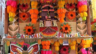 San Isidro Labrador Pahiyas Festival 2024 { Lucban , Quezon }