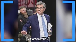 George Stephanopoulos’ ‘GMA’ contract up | Morning in America