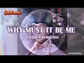 Why Must It Be Me - Eddie Peregrina (with lyrics) 💿