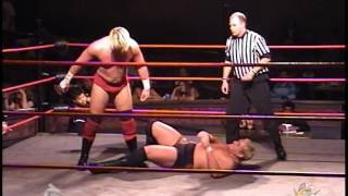 STEVE CORINO vs. SAMOA JOE