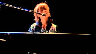 嶋野 眸 「Fly to Sky」 at Zero 20130822