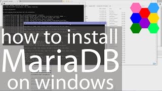 Install MariaDB Manually [English Dub]