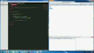 JSON Tutorial for beginners w/ jQuery