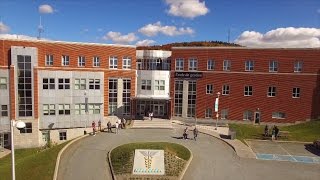 Étudier au baccalauréat à l'École de gestion de l'UdeS