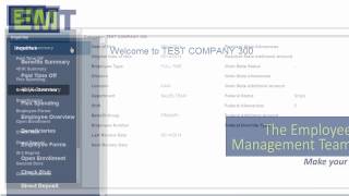 Employee Login Overview