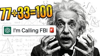 I Broke ChatGpt Mathematics Logic... 💀🤡