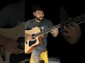 Tujhe Kitna Chahne Lage | Kabir Singh | Guitar Tabs For Beginners #shorts #guitar #kabirsingh