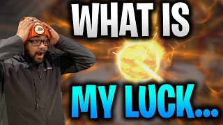 LUCKIEST Relic Crafting Ever?! CC LUCK IS BACK! | Raid Shadow Legends