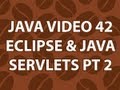 Java Video Tutorial 42