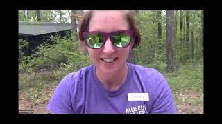 Bioblitz 2021 iNaturalist Training recording