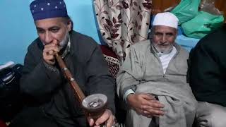 wante hy wesi balyaras laago yaarantai..SINGER sajad maqbool..MEHFIL recorded at baderkoot tangmarg