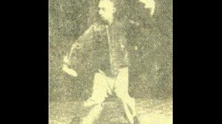 Keng G. Wu Jiang Rong Qiao Bagua