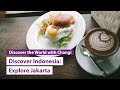 Discover Indonesia: Explore Jakarta with The Smart Local