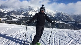 Ski Trip to Schladming-Dachstein