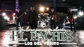 Los Del Vecino - \