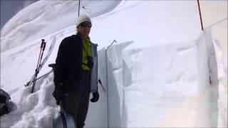 How To: Snow Profiles & Tests