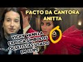 VICKY VANILLA EXPLICA PACTO DA CANTORA ANITTA