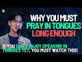 Draw Water From The Wells By Praying in Tongues | Pastor John K. Cho - NCTC Dallas