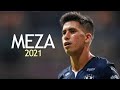 Maxi Meza • Mejores Jugadas, Asistencias y Goles 2021