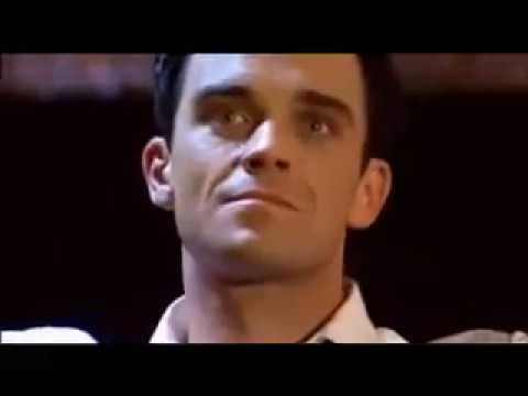 Robbie Williams - MY WAY (LIVE ALBERT HALL) - YouTube