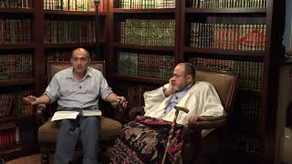 Reasoning with God with Prof. Nader Hashemi | The Usuli Conversation Series