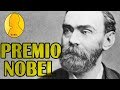 IL PREMIO NOBEL: la storia in 2 minuti