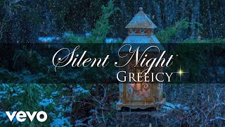 Greeicy - Silent Night (Feliz Navidad Vol. I)