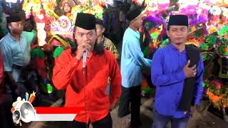 Temangan Malam Part 2 // Kuda Kencak Lestari Budaya // Live Desa Tunjung