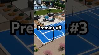 3 Premier - Infinity Corner #landscapedesign #pool #poollandscaping #backyard #phoenix #arizona