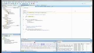 014 Jdeveloper: Using model defined methods on a UI