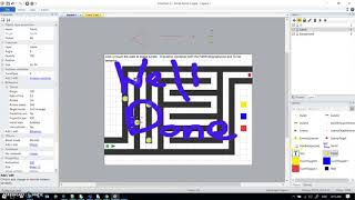 Construct 2 Turret defence - instance variables
