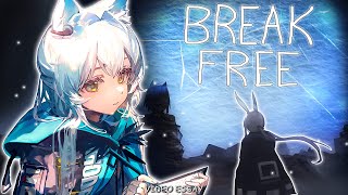 Breaking The Cycle || ARKNIGHTS Chapter 7 Pt 2 Analysis
