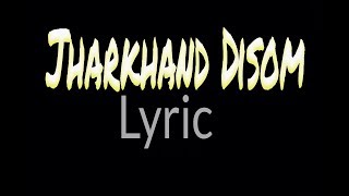 Jharkhand Disom | Singrai Soren | Lyric