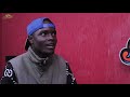 Chain West _ I want a Collabo with Khaligraph Jones | VNB ep 4